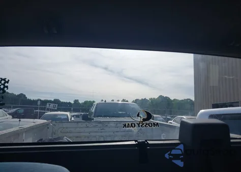 2005 Ford F-150 Stx/Xl/Xlt z USA, uszkodzony, nr VIN 1FTRF12235NB08603